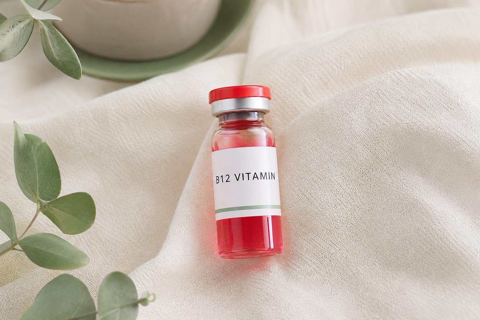 Vitamin B12