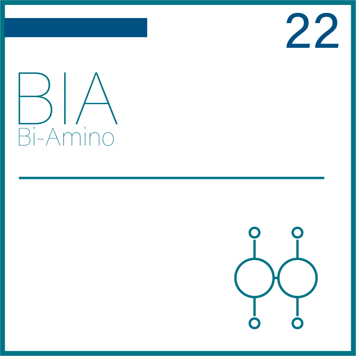 Bi-Amino Blend