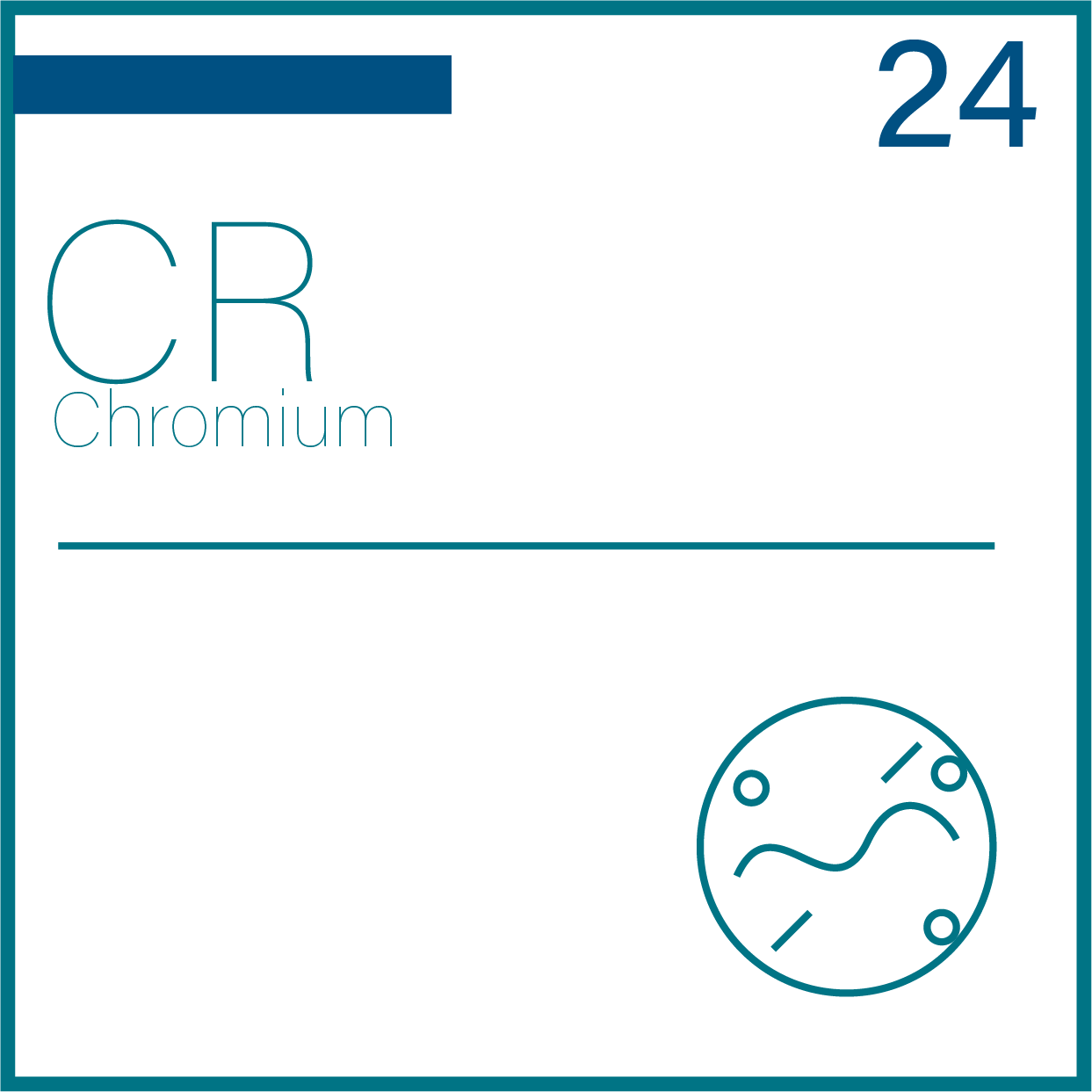 Chromium