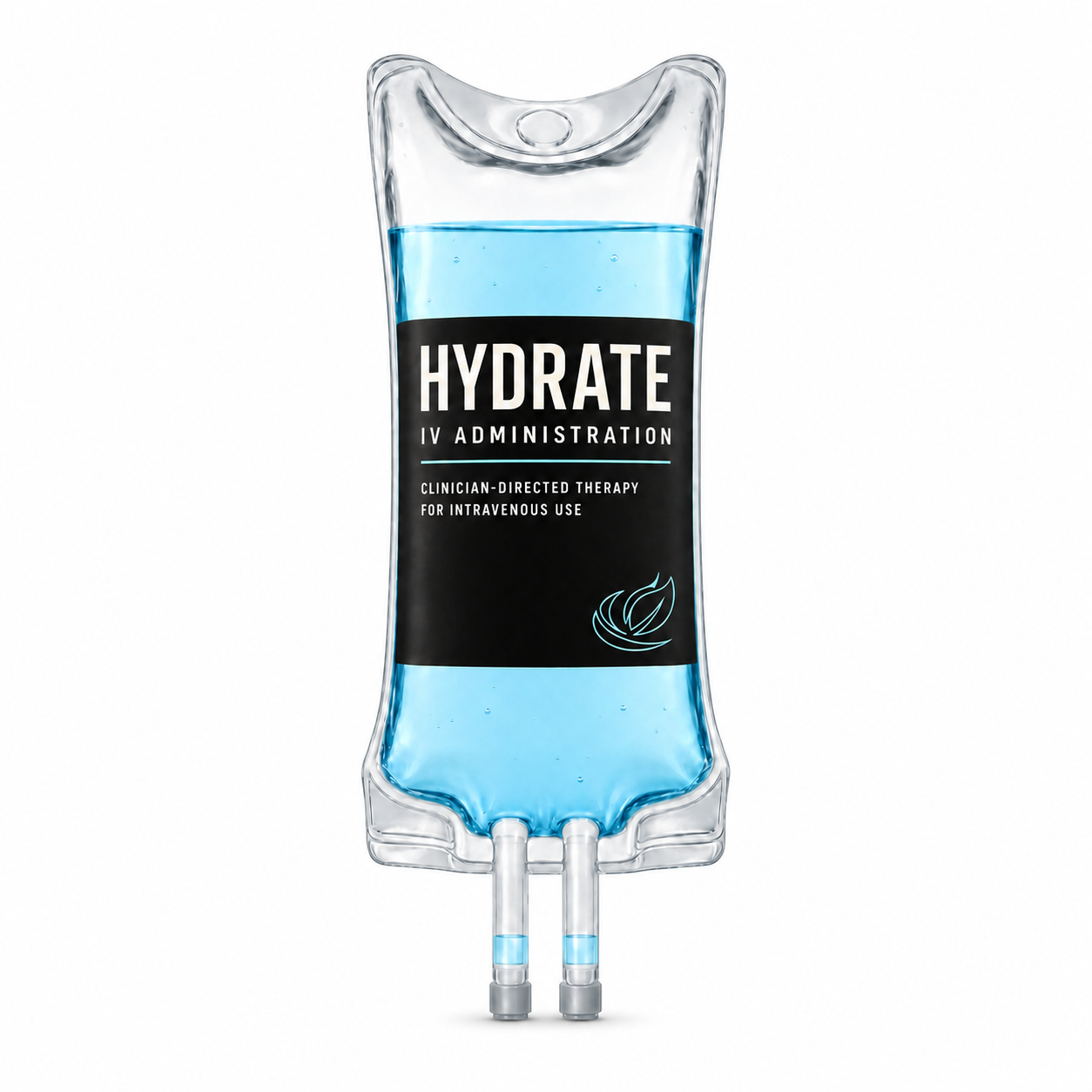 Hydrate IV drip