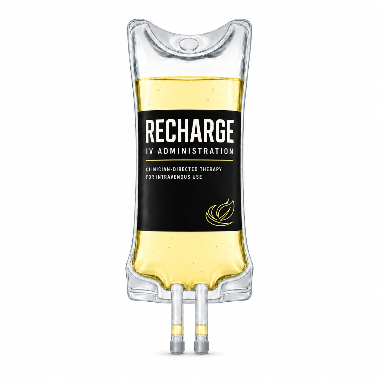 Recharge IV drip
