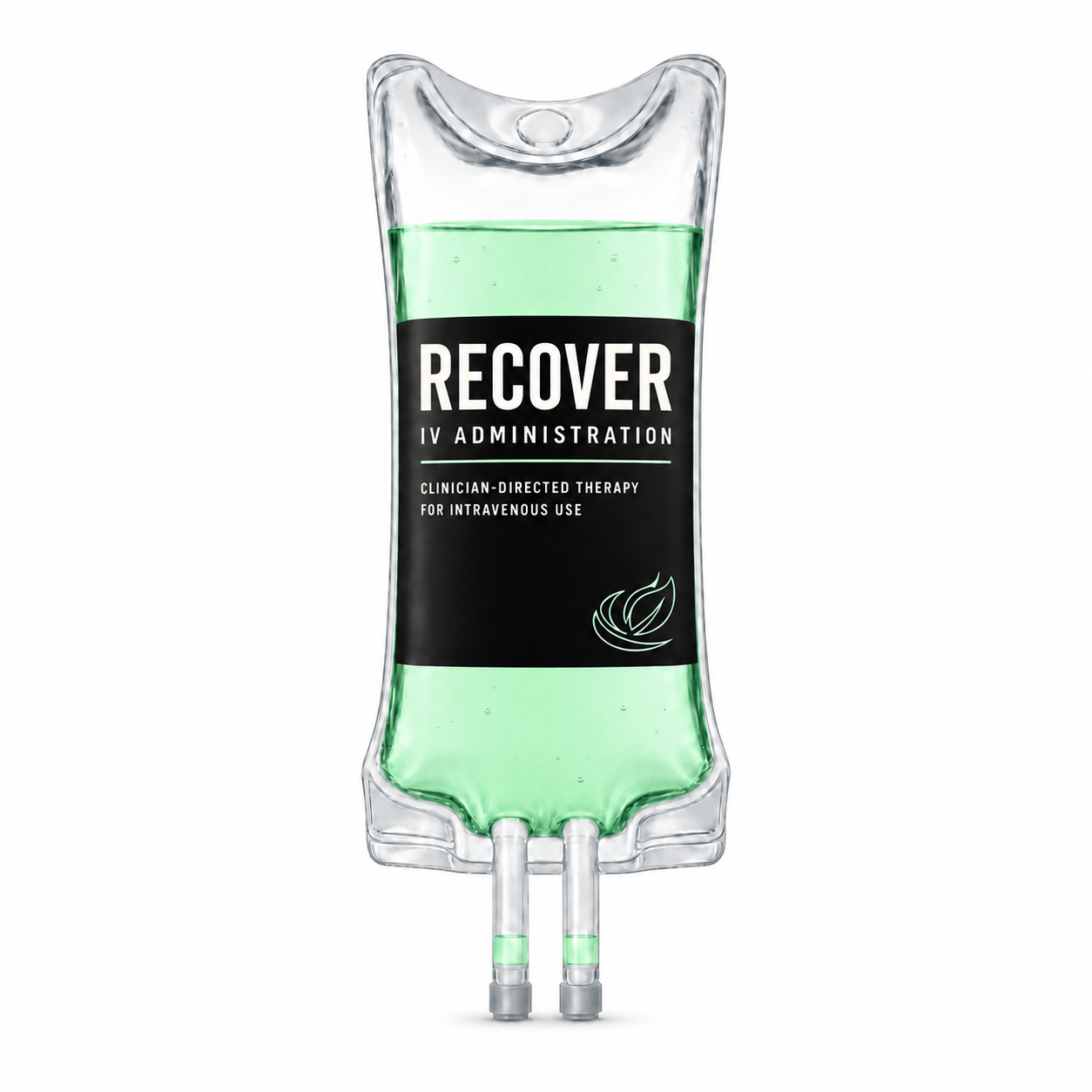 Recover IV drip
