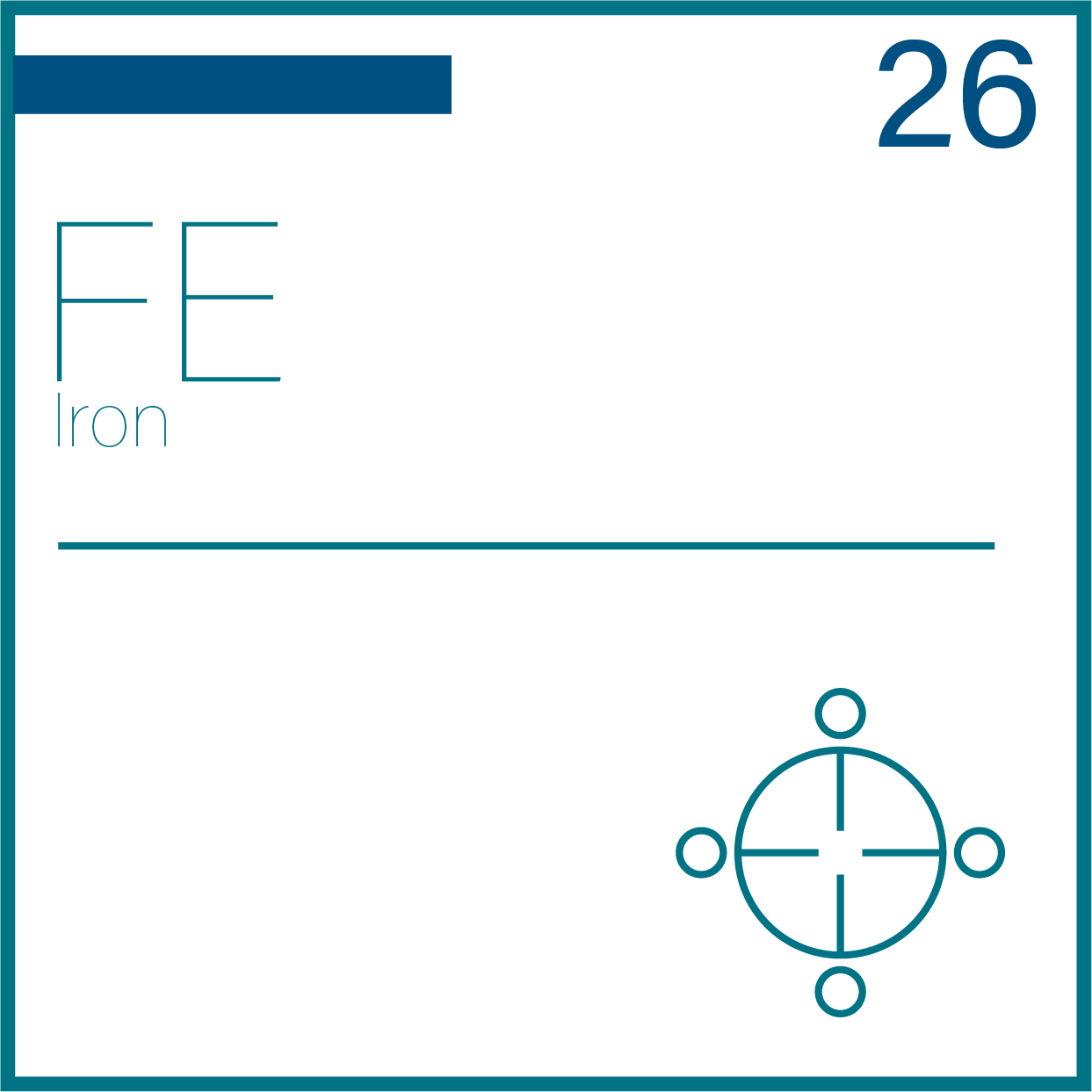 Iron