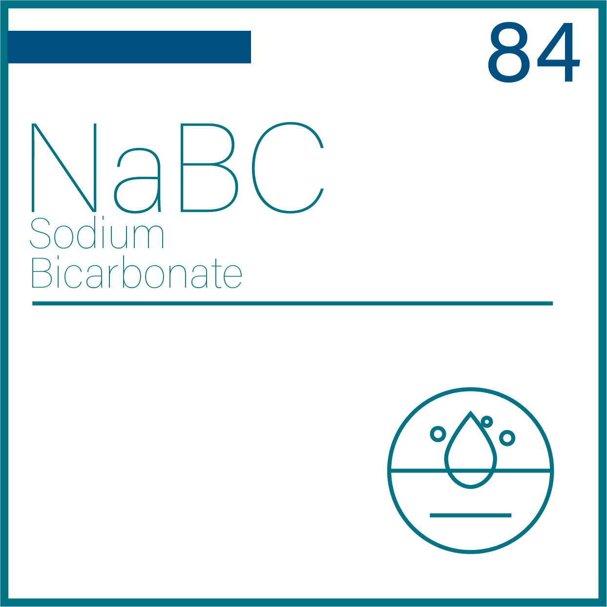Sodium Bicarbonate