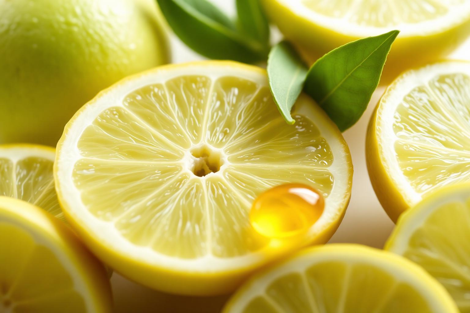 Vitamin C Injection