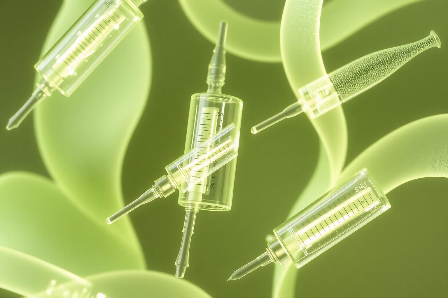 Weight loss injections